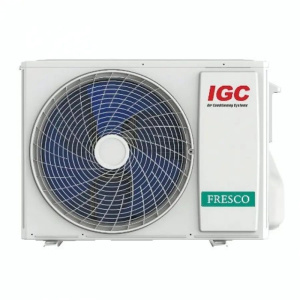 Изображение для товара IGC RAS-30NQR
