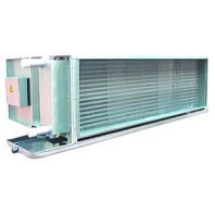 Канальный фанкойл IGC IWF-Q1500CHB43HP Канальный фанкойл IGC IWF-Q1500CHB43HP