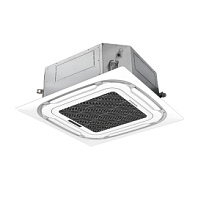 Внутренний блок VRF-системы Kentatsu KRA125HFAN1 Внутренний блок VRF-системы Kentatsu KRA125HFAN1