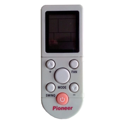 Изображение для товара Pioneer KFC48GV / KON48GV