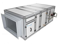Приточная установка Breezart 6000-C Aqua F Приточная установка Breezart 6000-C Aqua F