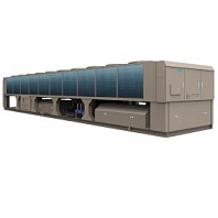 Чиллер MDV MDVS-CAG115H Чиллер MDV MDVS-CAG115H