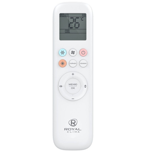 Изображение для товара Royal Clima CO-F 60HNXA / CO-E 60HNXA