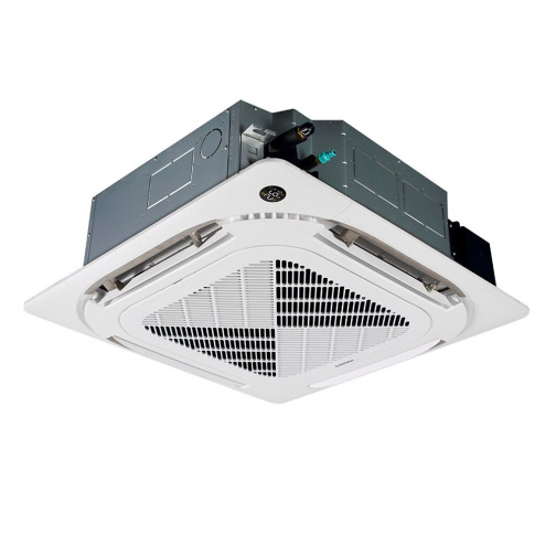 Изображение для товара Kentatsu KSVT176HFAN3 / KSUT176HFAN3 / KPU95-DR с зимним комплектом (-40)
