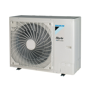 Изображение для товара Daikin FUA125A / RZAG125NY1 с зимним комплектом (-40)