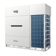 Наружный блок VRF Midea MV8-950WV2GN1(PRO) Наружный блок VRF Midea MV8-950WV2GN1(PRO)
