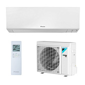 Daikin FTXM50A / RZAG50B с зимним комплектом (-40)