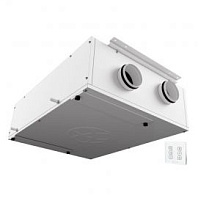 Приточно-вытяжная установка Blauberg KOMFORT EC DB160 S14 Приточно-вытяжная установка Blauberg KOMFORT EC DB160 S14
