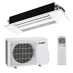 Mitsubishi Electric MLZ-KP35VF / SUZ-M35VA