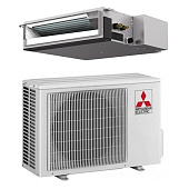 Mitsubishi Electric SEZ-M50DA2 / SUZ-M50VA