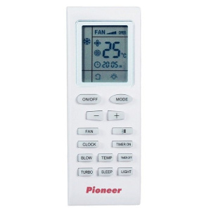 Изображение для товара Pioneer KFCI48GV / KONI48GV с зимним комплектом (-30)