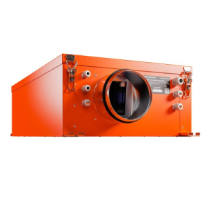 Изображение для товара VentMachine Оранж 350 G1