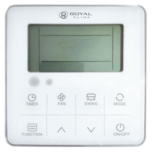 Изображение для товара Royal Clima CO-D 60HNXA / CO-E 60HNXA