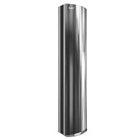Электрическая тепловая завеса Ballu BHC-H22W35-BS (пульт BRC-D2) Электрическая тепловая завеса Ballu BHC-H22W35-BS (пульт BRC-D2)