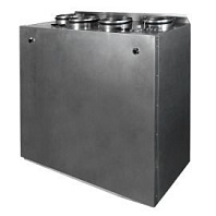 Приточно-вытяжная установка с рекуператором Energolux Brissago VPE 1500-R G Приточно-вытяжная установка с рекуператором Energolux Brissago VPE 1500-R G
