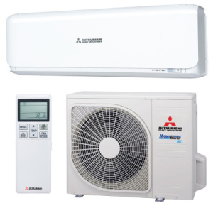 Изображение для товара Mitsubishi Heavy Industries SRK50ZSX-WF / SRC50ZSX-W2