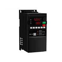 Частотный преобразователь Shuft SKI70-1D5G-4 1,5 кВт, 380В