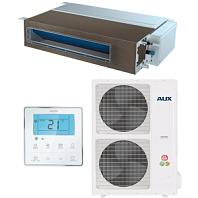 Инверторный канальный кондиционер (сплит-система) AUX ALMD-HS60/5DR2 / AL-HS60/5DR2(U) Инверторный канальный кондиционер (сплит-система) AUX ALMD-HS60/5DR2 / AL-HS60/5DR2(U)