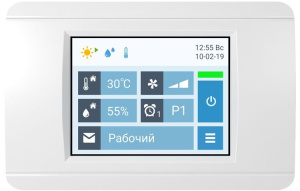 Изображение для товара Breezart 10000-C Pool Pro