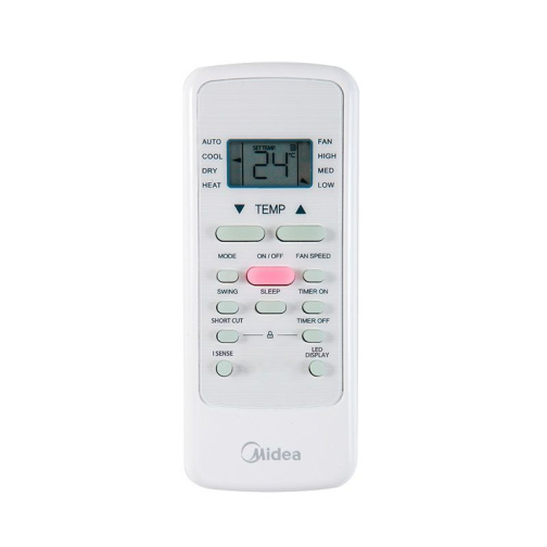 Изображение для товара Midea MPPDB-12CRN7-Q