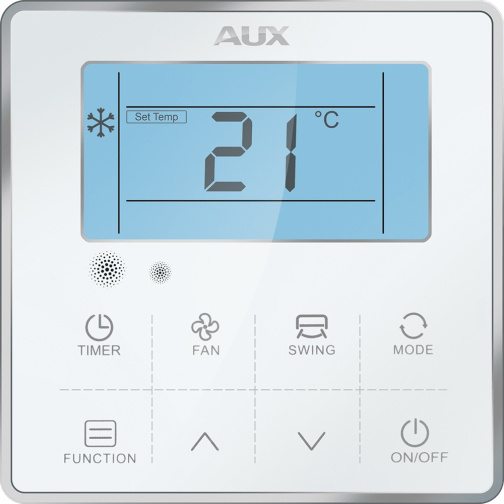 Изображение для товара AUX ARVLD-H022/4R1B