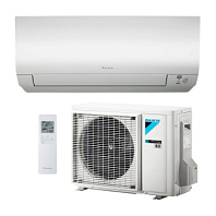 Инверторный настенный кондиционер (сплит-система) Daikin FTXM20R / RXM20A Инверторный настенный кондиционер (сплит-система) Daikin FTXM20R / RXM20A