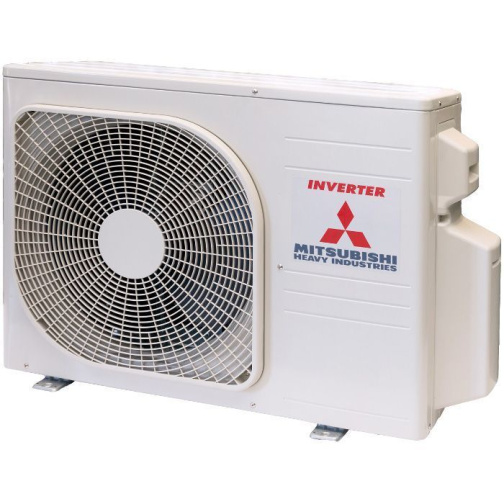 Изображение для товара Mitsubishi Heavy Industries SCM40ZS-W / SKM20ZSP-Wx2