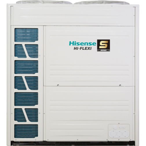 Изображение для товара Hisense AVWT-272FKFSA Black Fin