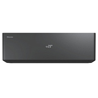 Настенный внутренний блок мульти-сплит-системы Hisense AS-10UW4RXVQH01AG(B)