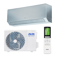 Инверторный настенный кондиционер (сплит-система) AUX ASW-H12A4/CD-R2DI / AS-H12A4/CD-R2DI Инверторный настенный кондиционер (сплит-система) AUX ASW-H12A4/CD-R2DI / AS-H12A4/CD-R2DI