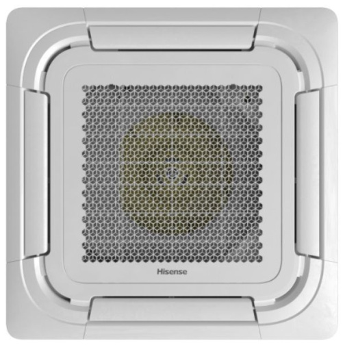 Изображение для товара Hisense AUC-36UR4RKC8 / AUW-36U4RK7 Wi-Fi
