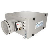 Вытяжная установка Breezart 550 Extra AC Вытяжная установка Breezart 550 Extra AC
