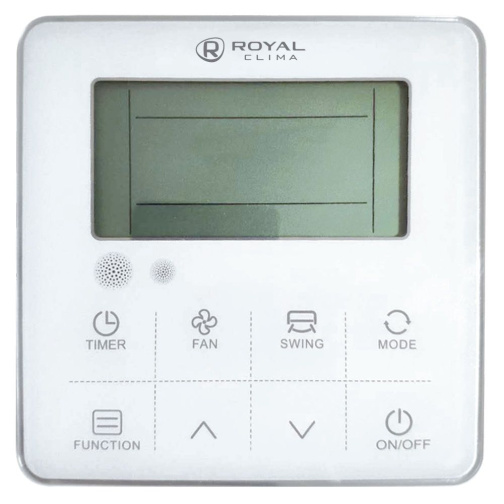 Изображение для товара Royal Clima CO-D 36HNDI / CO-E 36HNDI