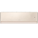 Gree GWH24AVEXF-K6DNA1A/I (champagne) + GR-3-ZB-S