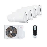 Мульти-сплит-система Energolux SAM27M3-GI/4 / SAS07M3-GIx4 Мульти-сплит-система Energolux SAM27M3-GI/4 / SAS07M3-GIx4