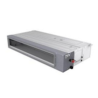 Внутренний блок VRF-системы Syscool SYSVRF 3SE DUCT M 125 D Q Внутренний блок VRF-системы Syscool SYSVRF 3SE DUCT M 125 D Q