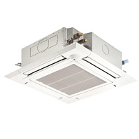 Внутренний блок VRF-системы Mitsubishi Electric PLFY-M125VEM-E Внутренний блок VRF-системы Mitsubishi Electric PLFY-M125VEM-E