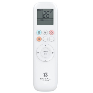 Кассетный кондиционер (сплит-система) Royal Clima CO-4C 60HNFI / CO-E 60HNDI