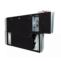 Приточно-вытяжная установка Turkov Zenit HECO S 4100 W