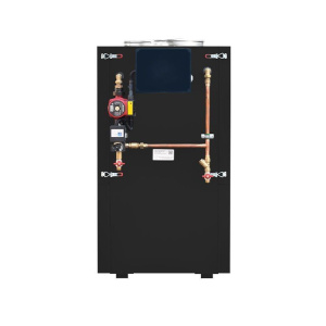 Изображение для товара Turkov ZENIT HECO V 900 W (Steel)