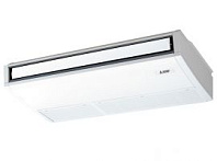 Внутренний блок сплит-системы Mitsubishi Electric PCA-M35KA