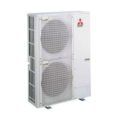 Изображение для товара Mitsubishi Electric PEA-RP400GAQ / PUHZ-ZRP200YKAx2