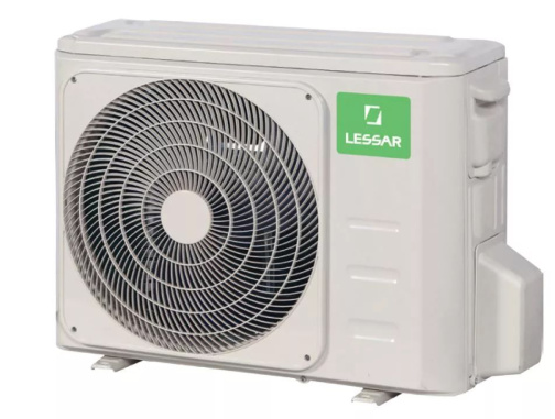 Изображение для товара Lessar LS-HE09KBE2 / LU-HE09KBE2