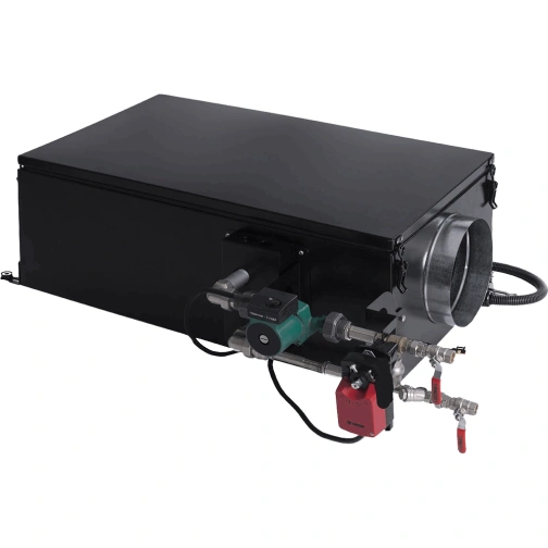 Изображение для товара Lessar LV-DECU-1800-W-26-EC-GTC-E63