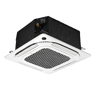Кассетный внутренний блок мульти-сплит-системы Midea MMCA4U-09HRFNX-Q(GA) Кассетный внутренний блок мульти-сплит-системы Midea MMCA4U-09HRFNX-Q(GA)