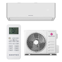 Инверторный настенный кондиционер (сплит-система) Dantex RK-18SATI PLUS / RK-18SATIE Инверторный настенный кондиционер (сплит-система) Dantex RK-18SATI PLUS / RK-18SATIE