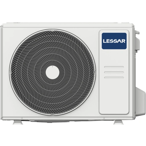 Изображение для товара Lessar LU-H09KKE2 / LS-H09KKE2