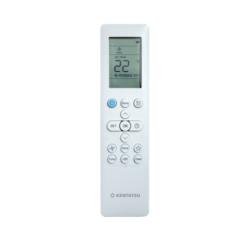 Изображение для товара Kentatsu KSGA26HFRN1 / KSRA26HFRN1