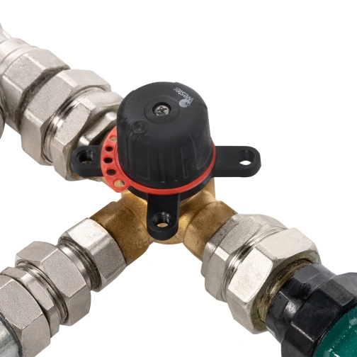 Изображение для товара Shuft MST 25-4,0-C24-N-WC