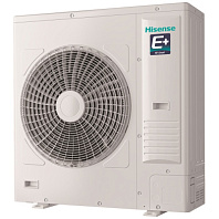 Наружный блок VRF Hisense AVW-54HJFHH1AC